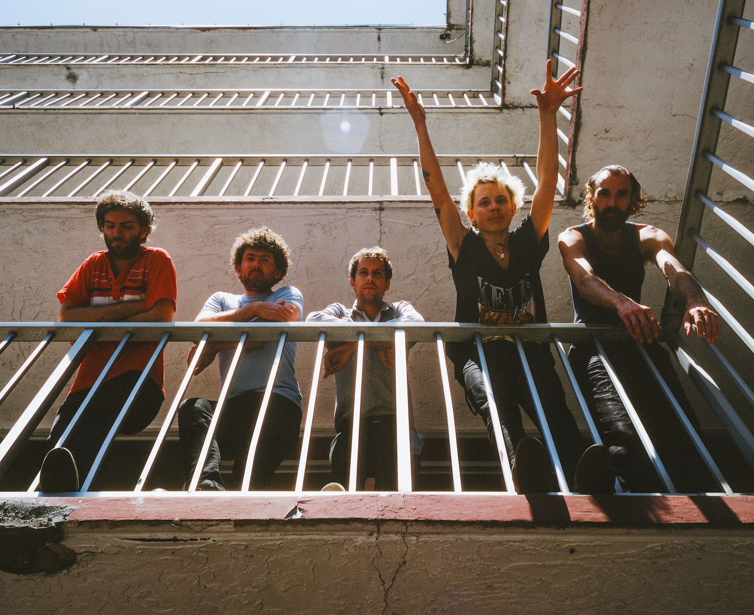 Pond 2 credit Pooneh Ghana