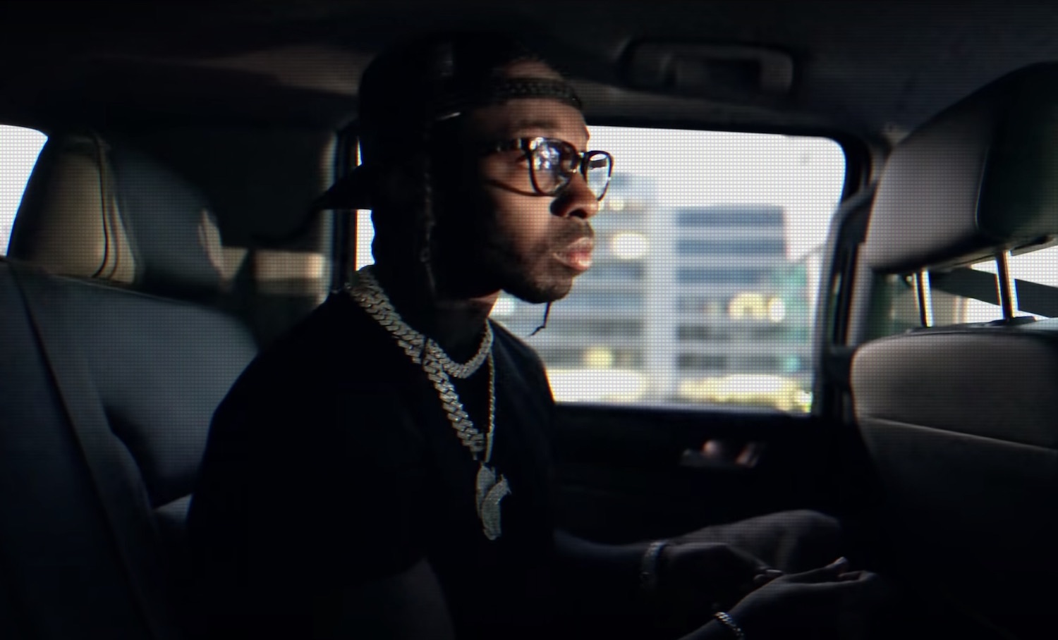 Pop smoke what you know bout love youtube