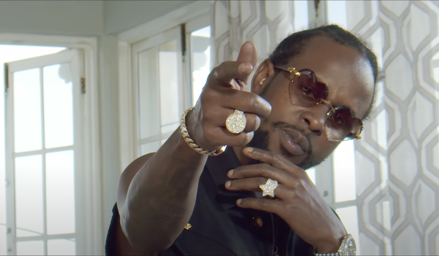 Popcaan Survivor video youtube