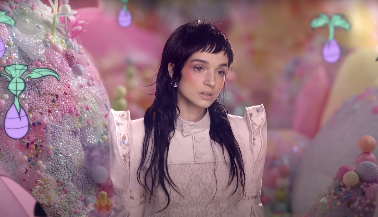 Poppy flux video youtube