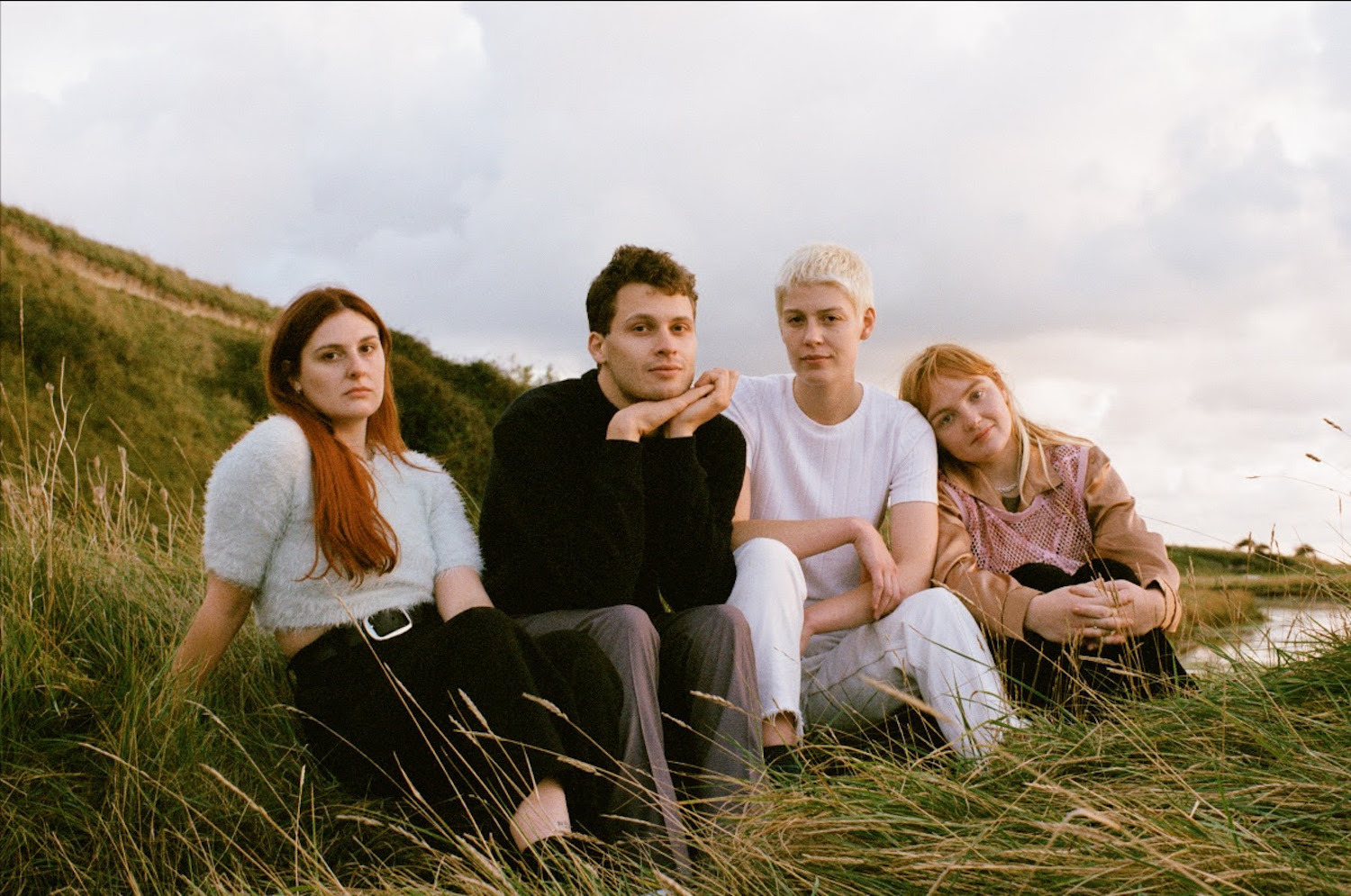 Porridge radio 2022 credit matilda hill jenkins 2