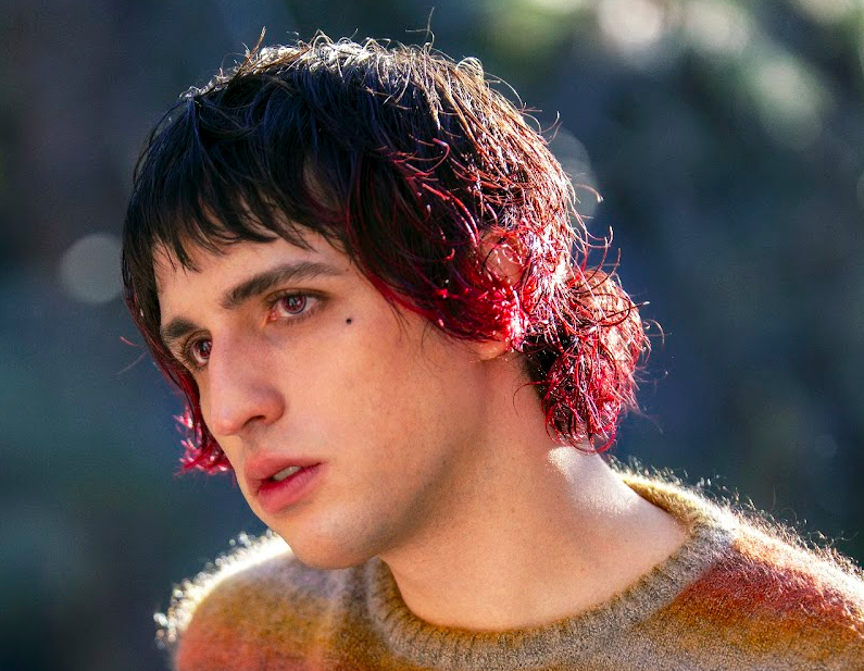 Porter robinson cheerleader