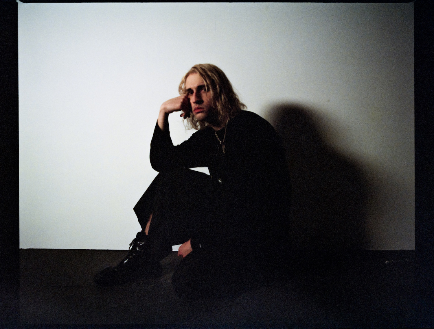 Porter robinson musician 2021