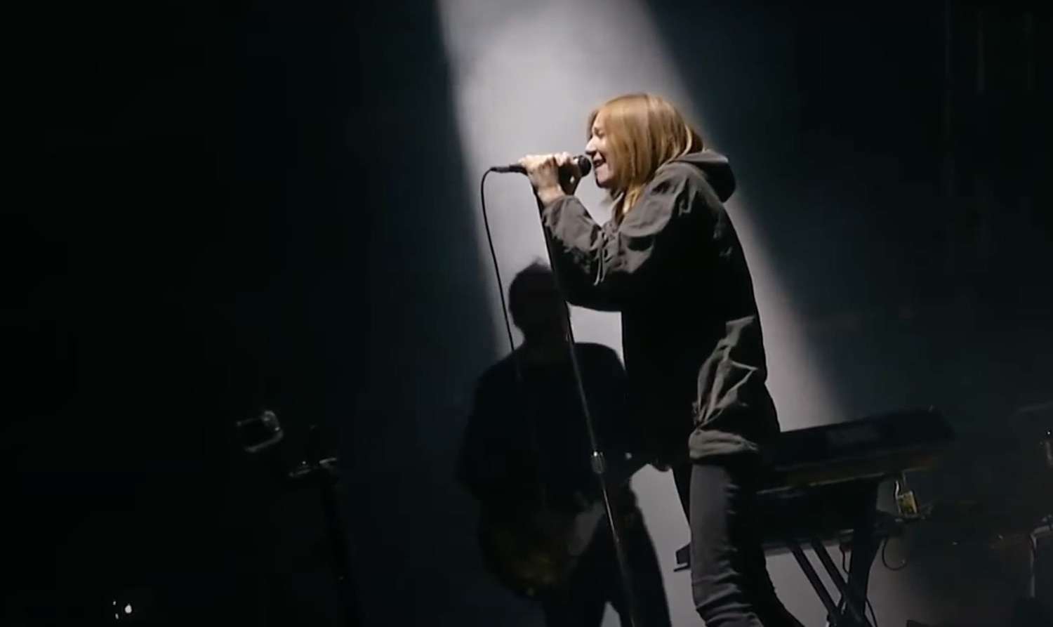 Portishead rock en seine 2014 youtube