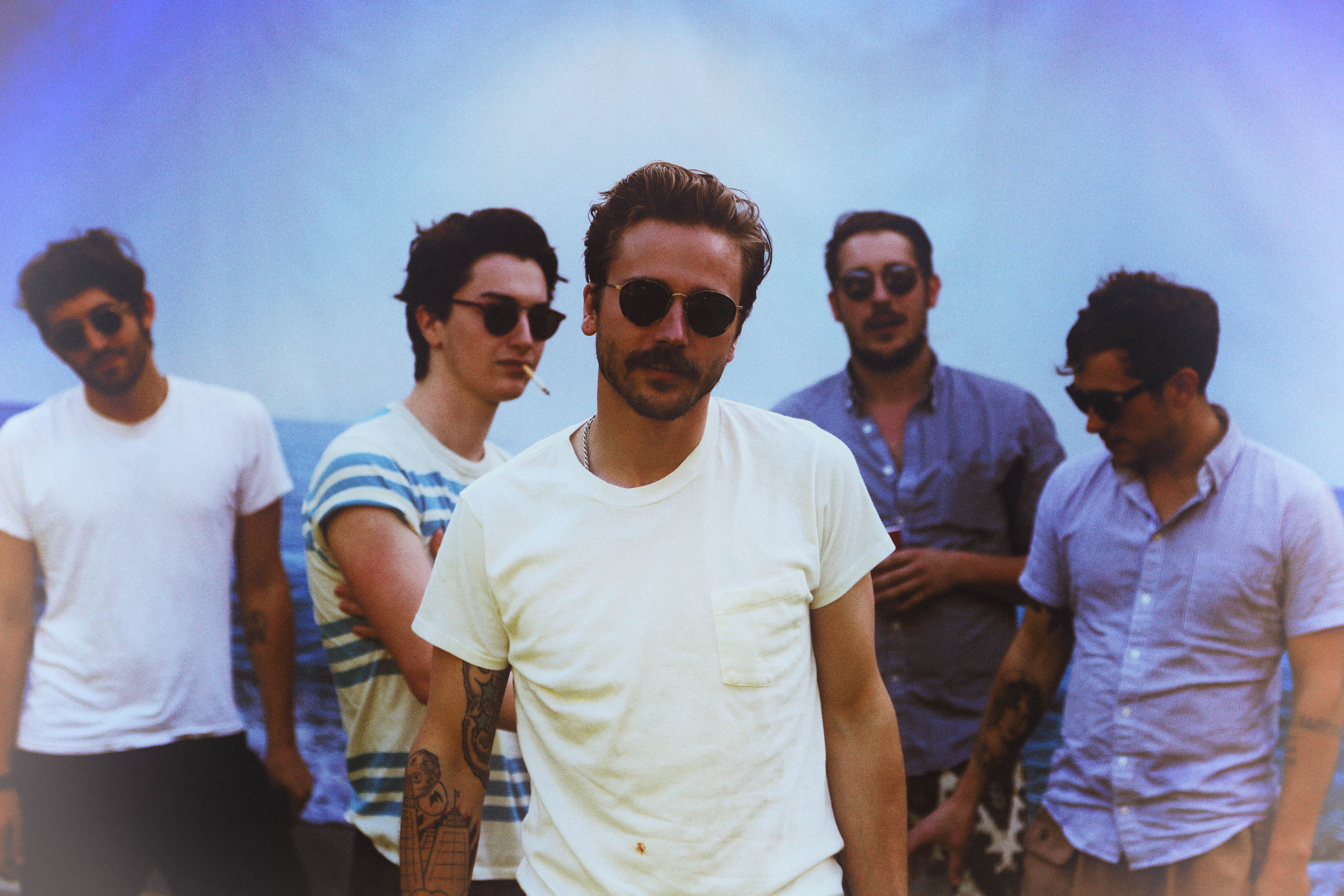 Portugal the man jun17