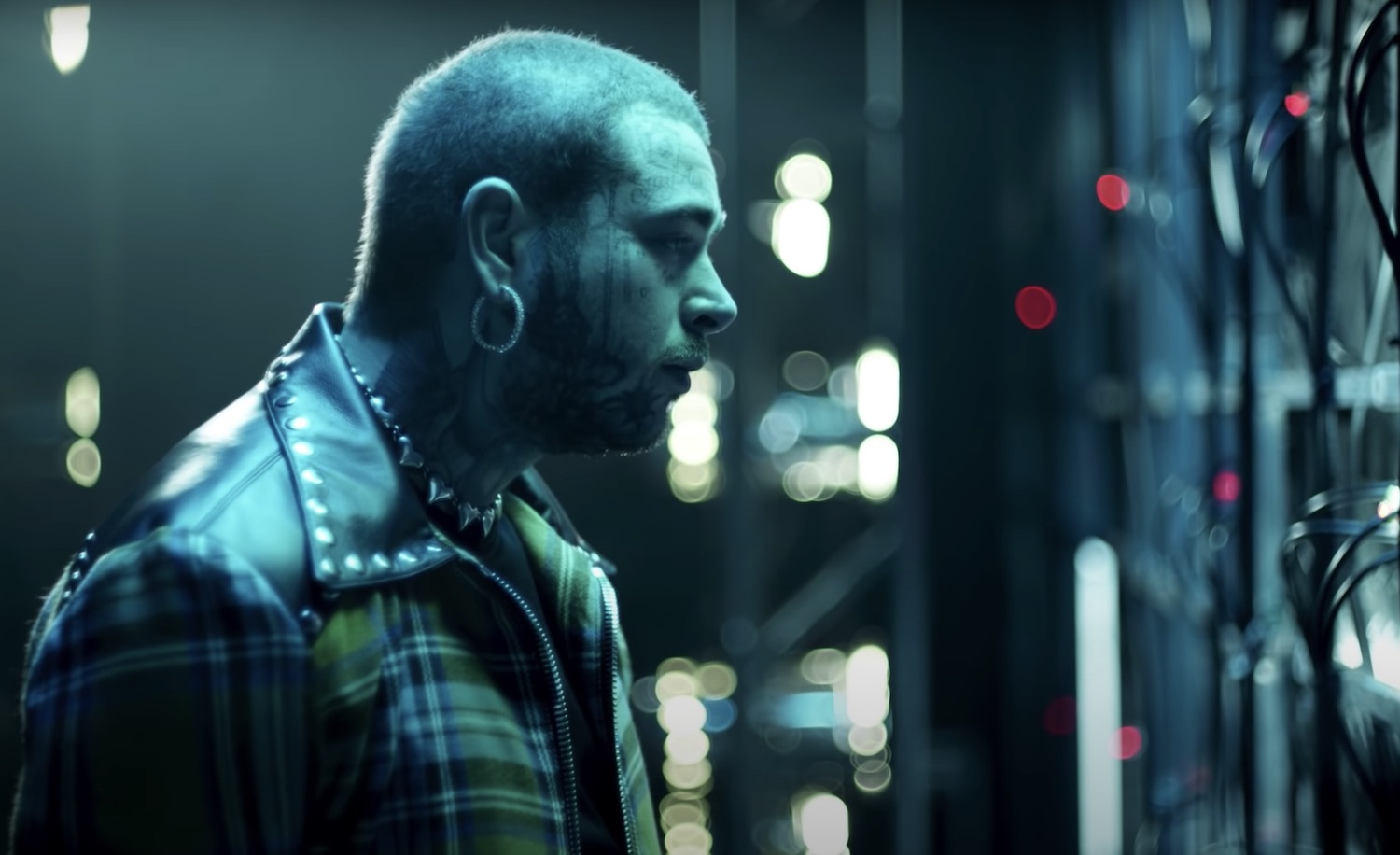 Post malone pokemon day trailer