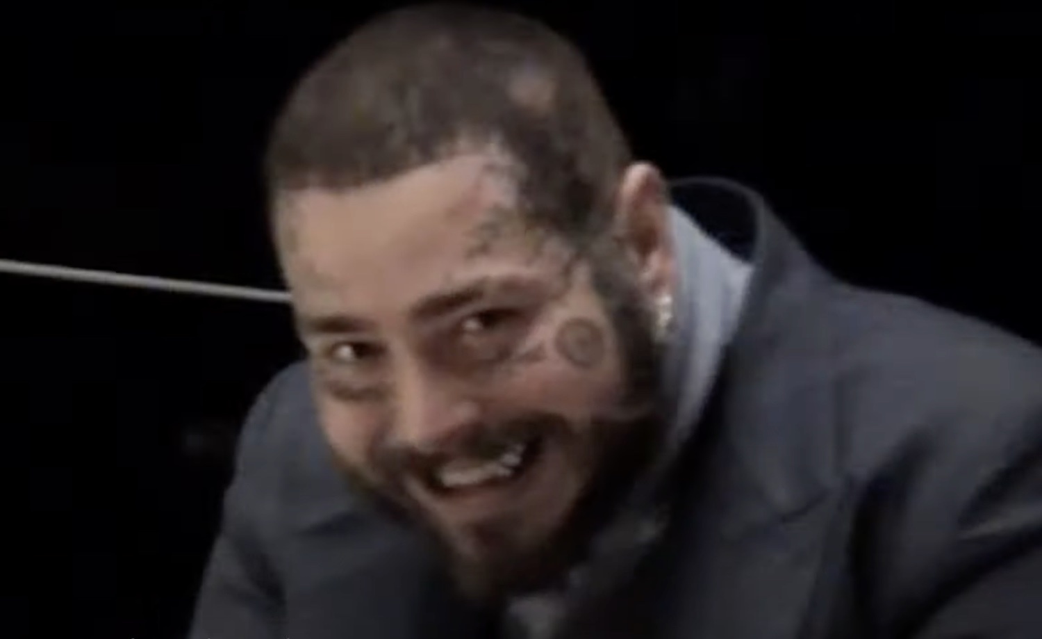 Post malone roddy ricch cooped up lyric video youtube