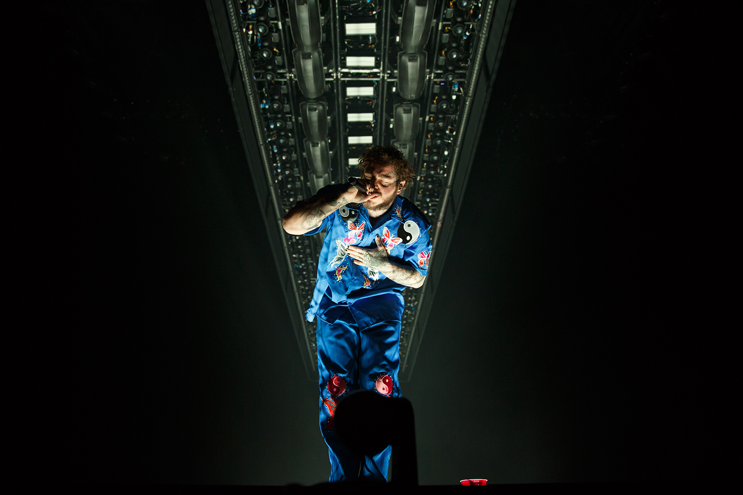 Post malone o2 130319 burakcingi02