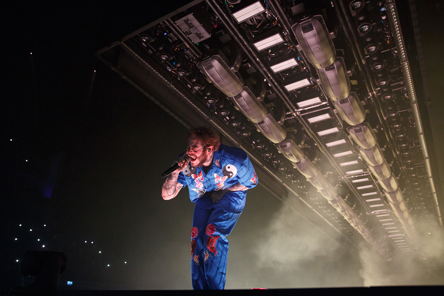 Post malone o2 130319 burakcingi03