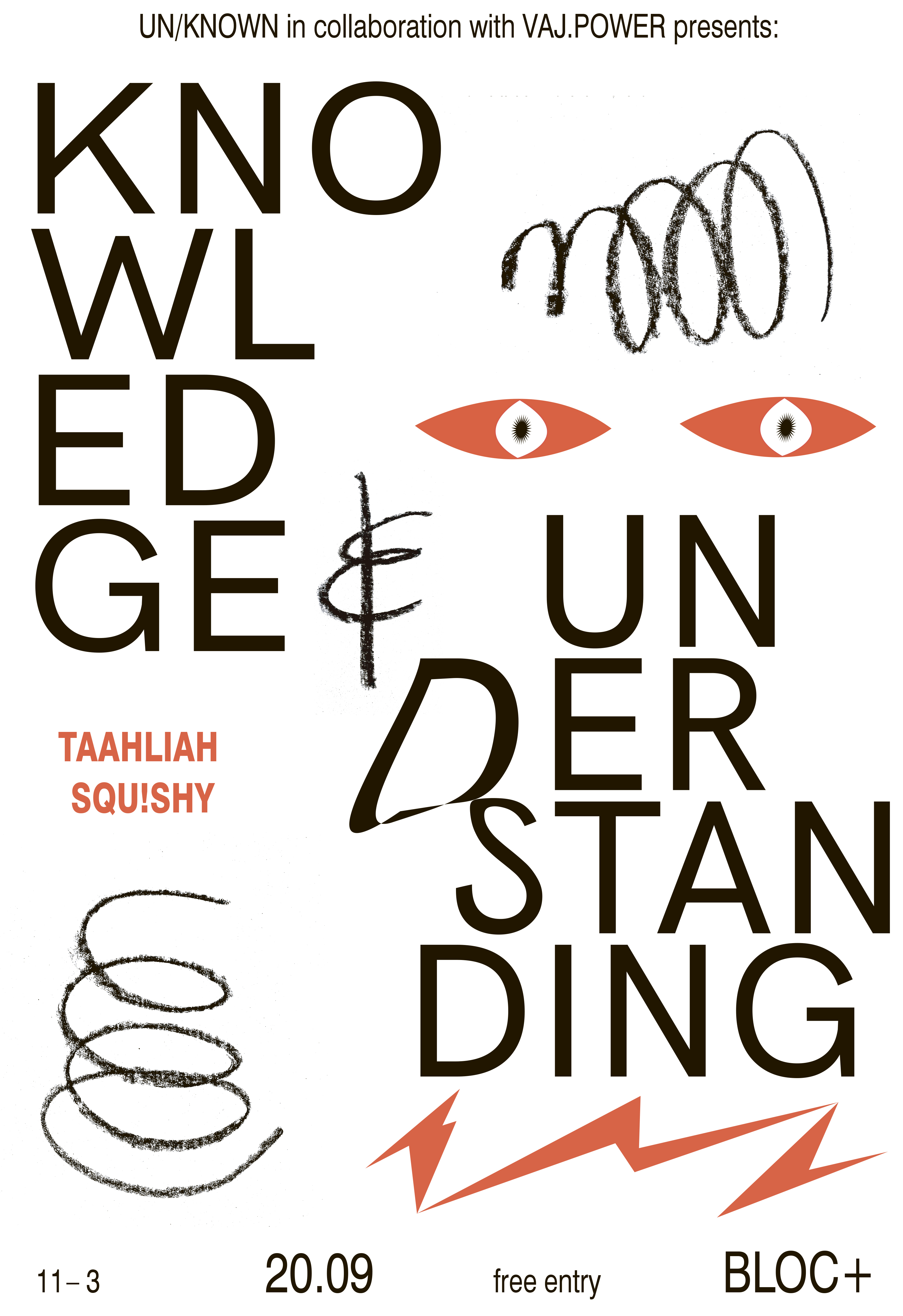 Poster unknown final