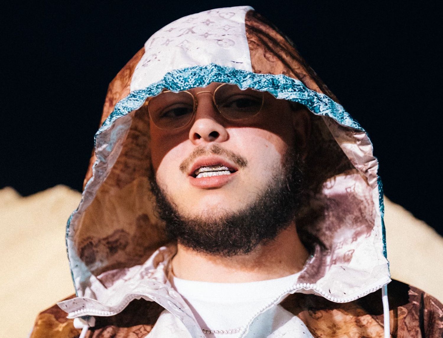 Potter payper gangsteritis part 2 press shot 2022