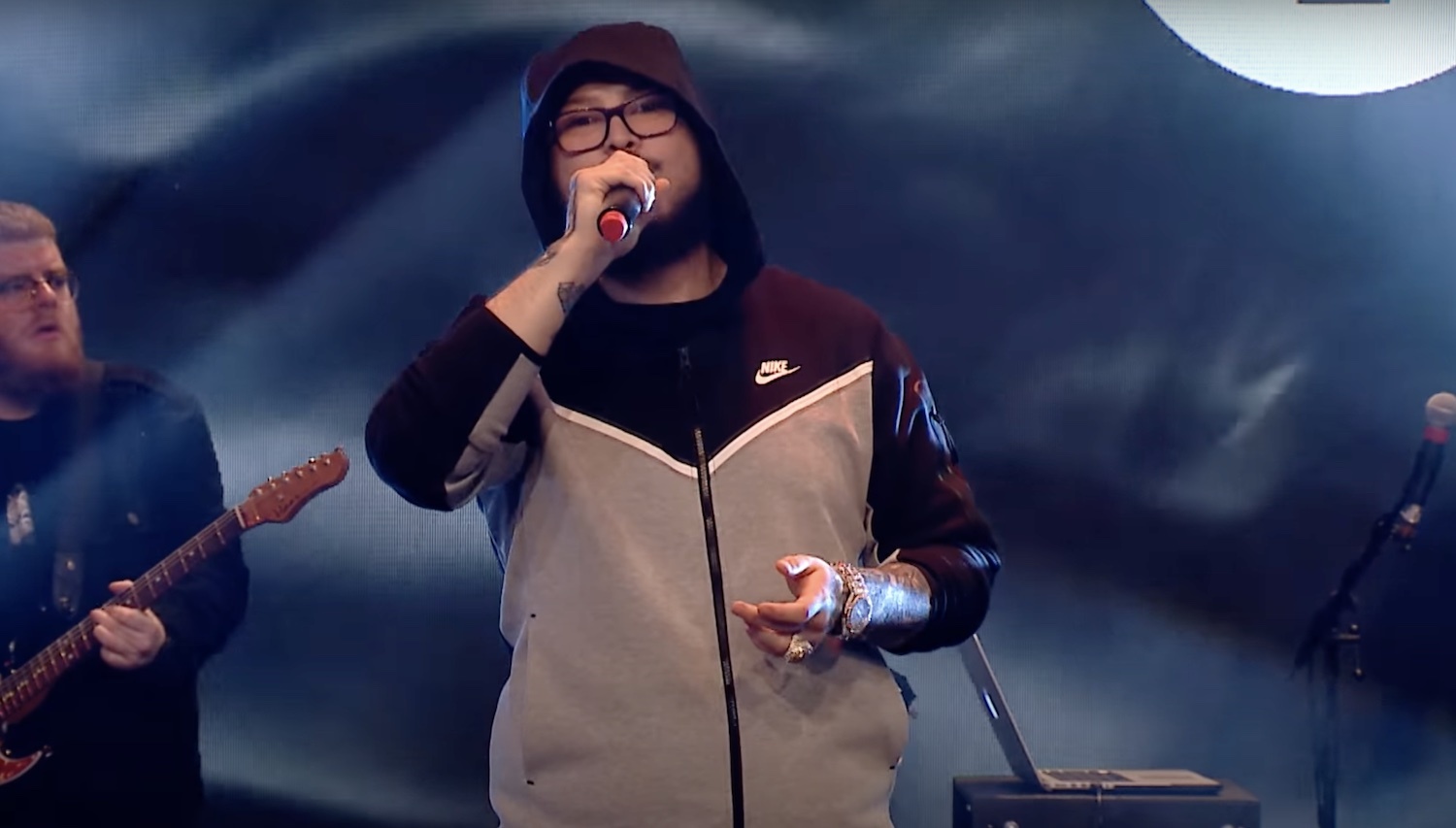 Potter payper love all drake cover 1xtra youtube