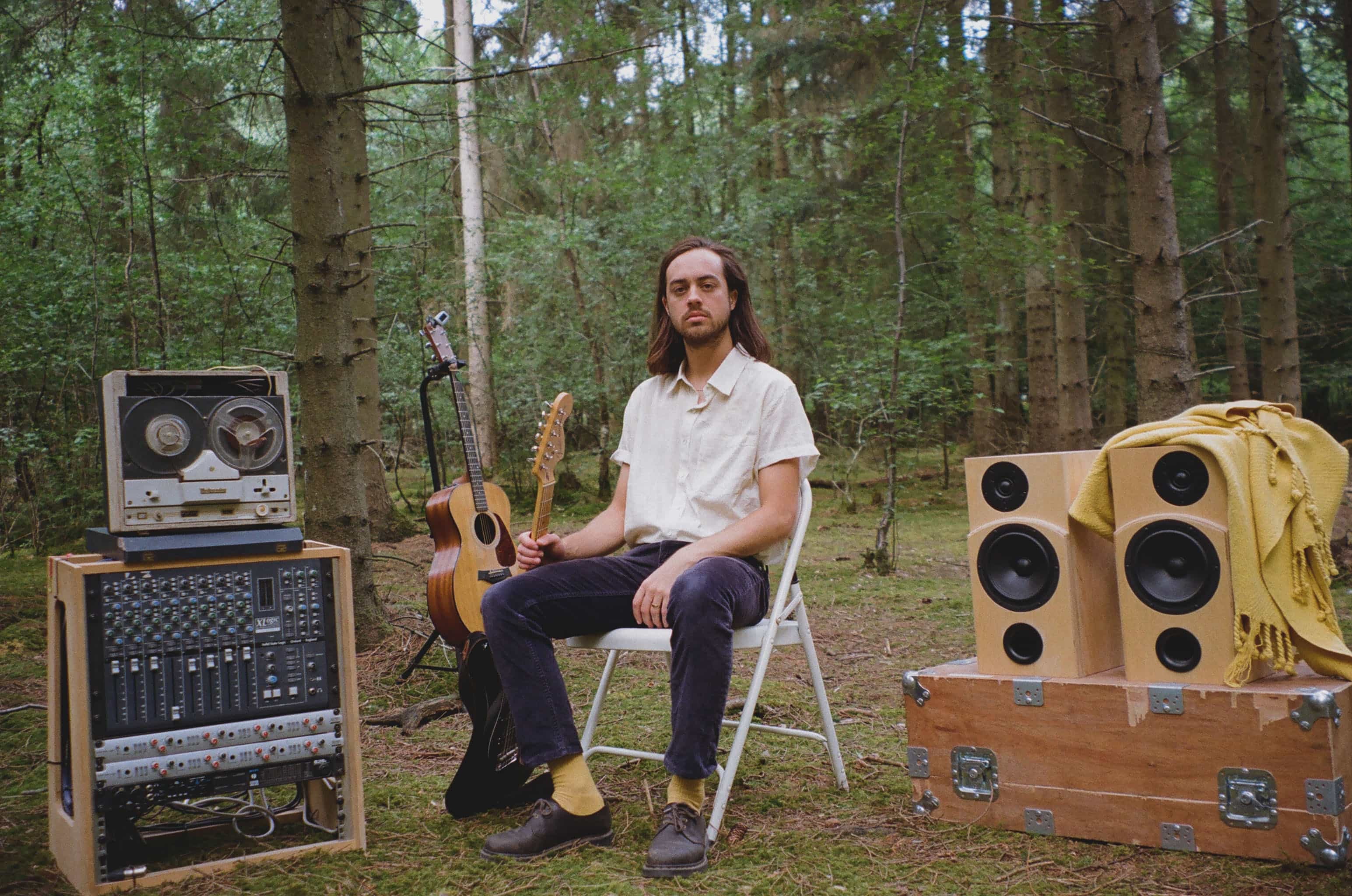 Premium leisure ash cooke easy fm lo