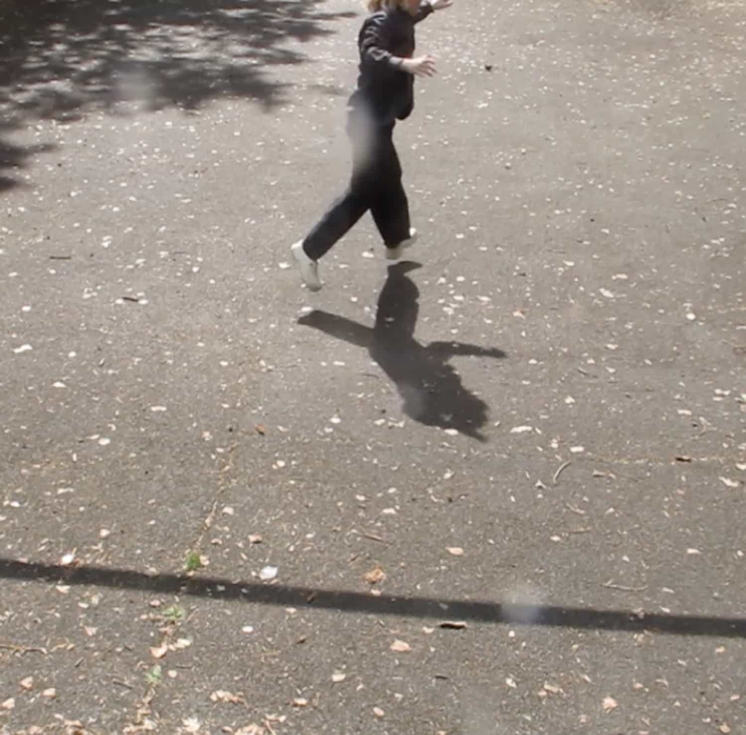 Press shot lara lavearenz quality intentional