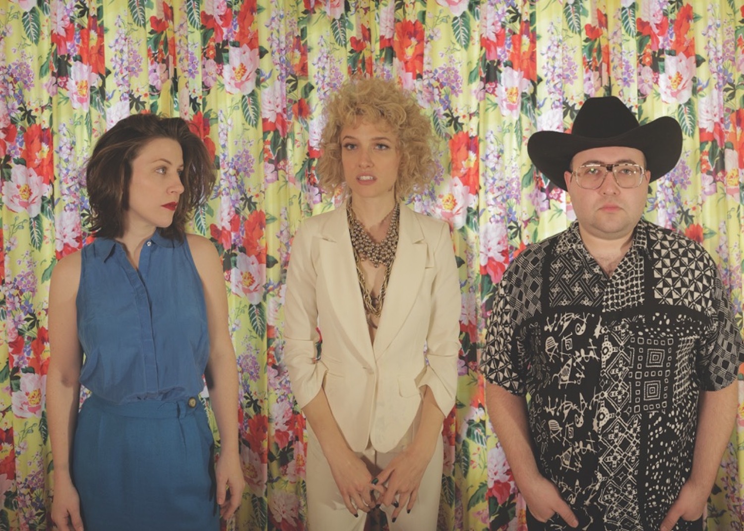 Priests flowers by Drew Hagelin