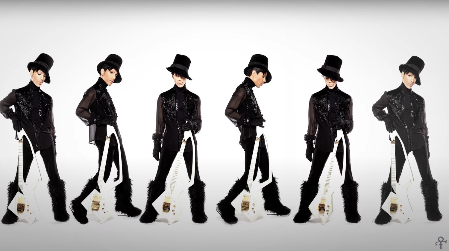 Prince welcome 2 america video youtube