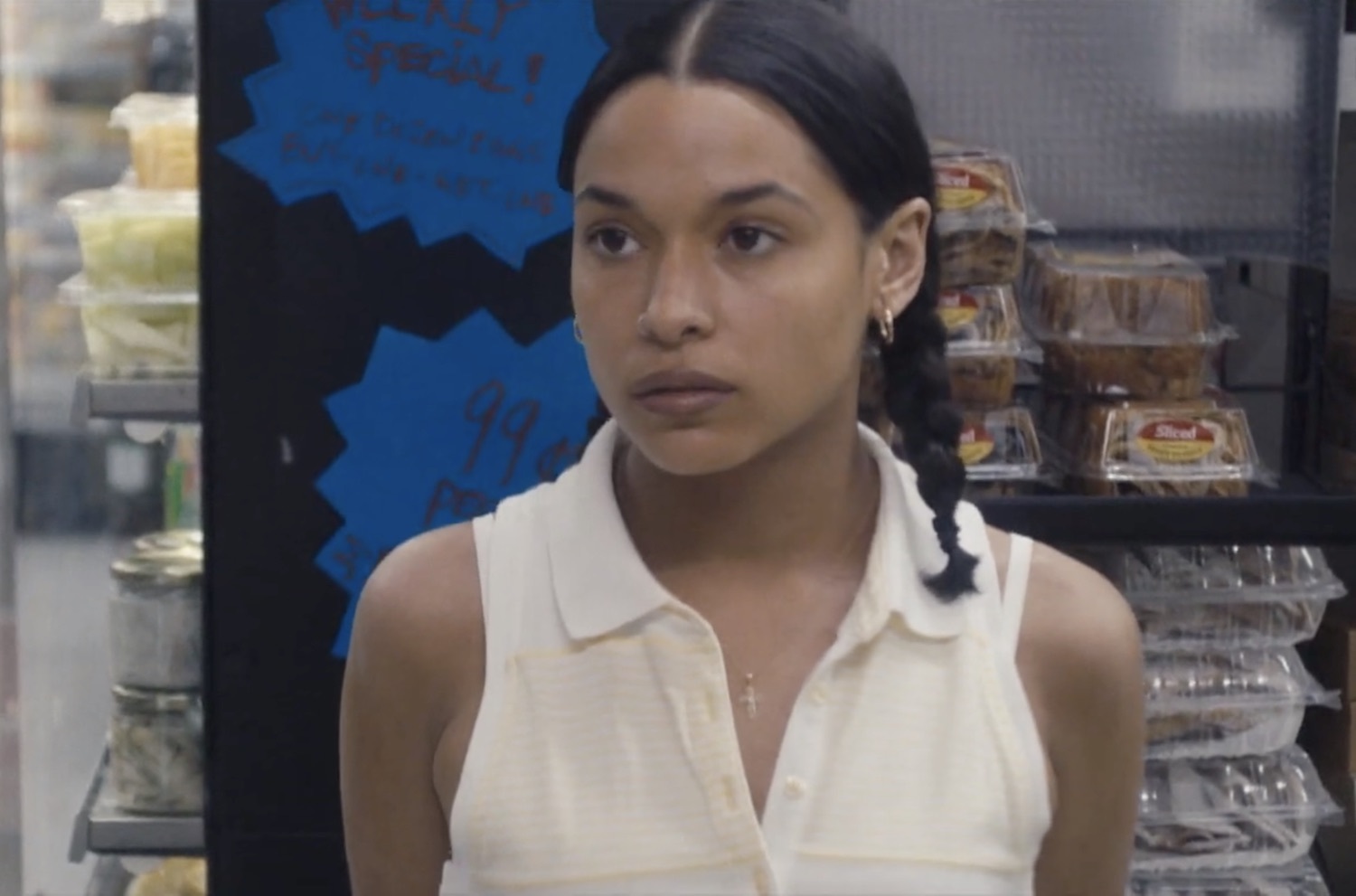 Princess nokia angelfish trailer