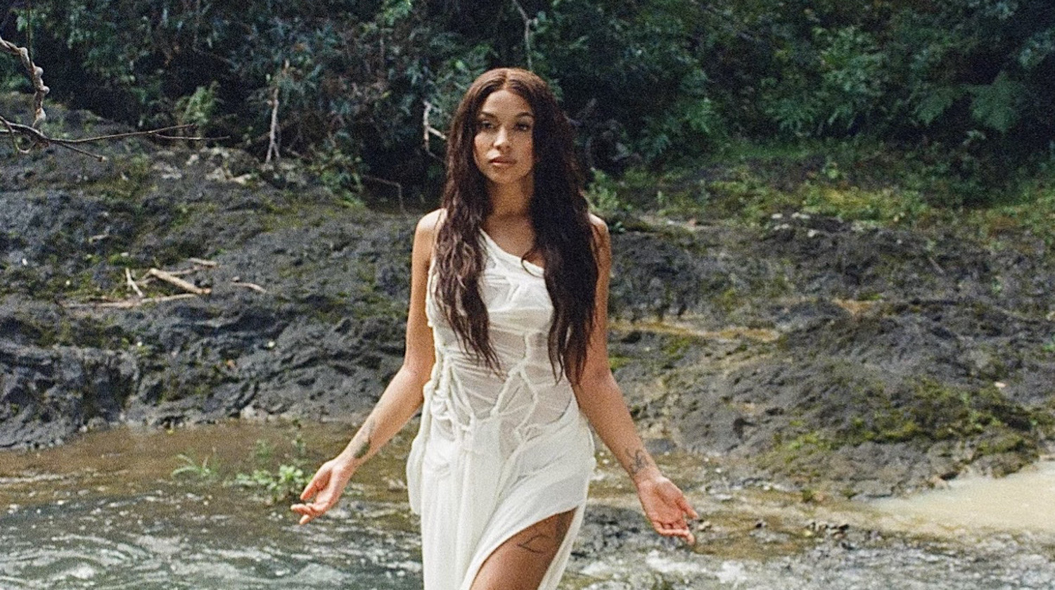 Princess nokia diva press shot 2022