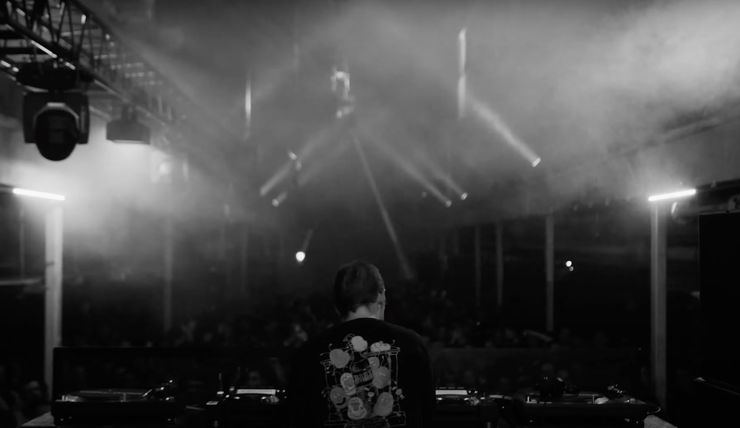 Printworks the story so far video youtube