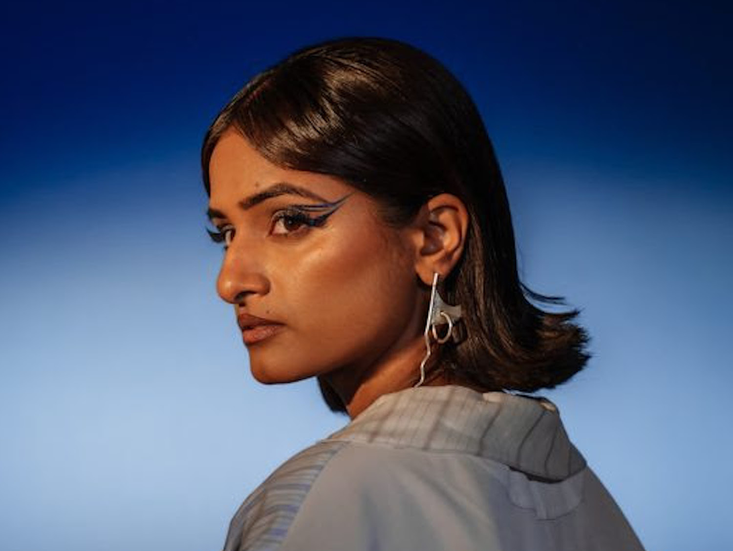 Priya ragu Illuminous press shot 2022