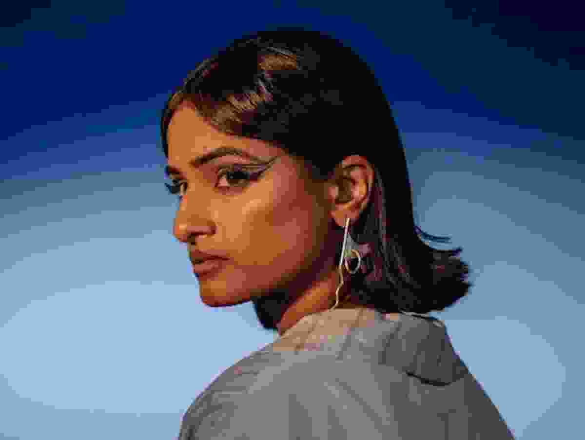Priiya Ragu Priya Ragu shares new cut