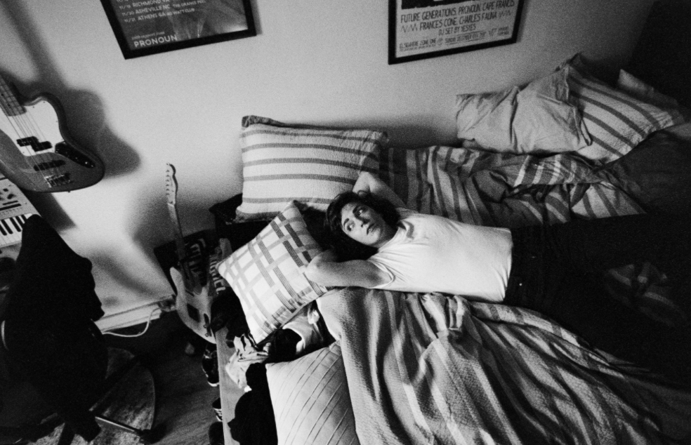 Pronoun omg i made it