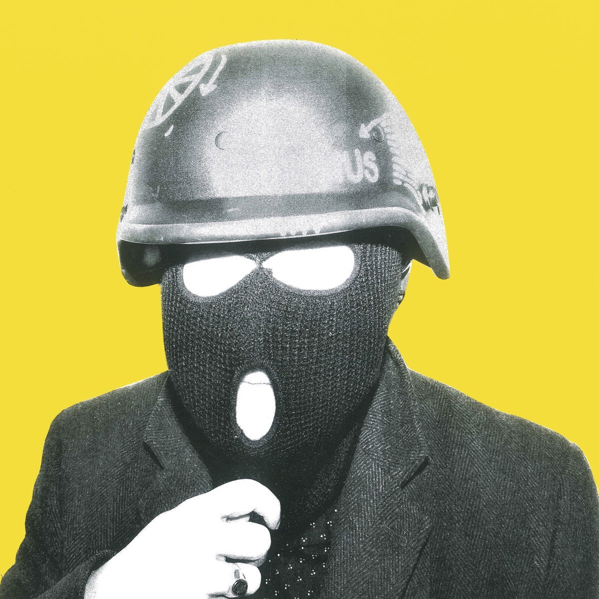 Protomartyr consolation