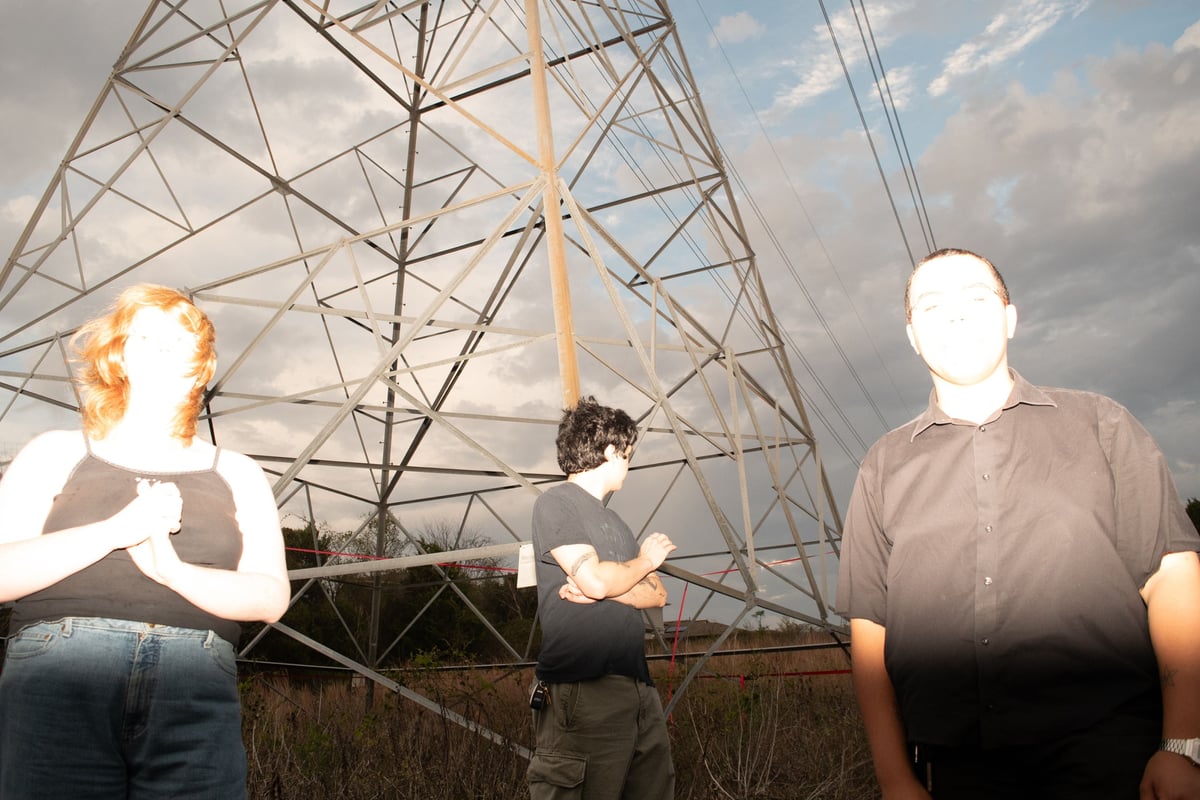 Breaking: Hidden Gems Unleashed—Proun, tg.blk & The Healing Power of Horses Dominate New Music Disco