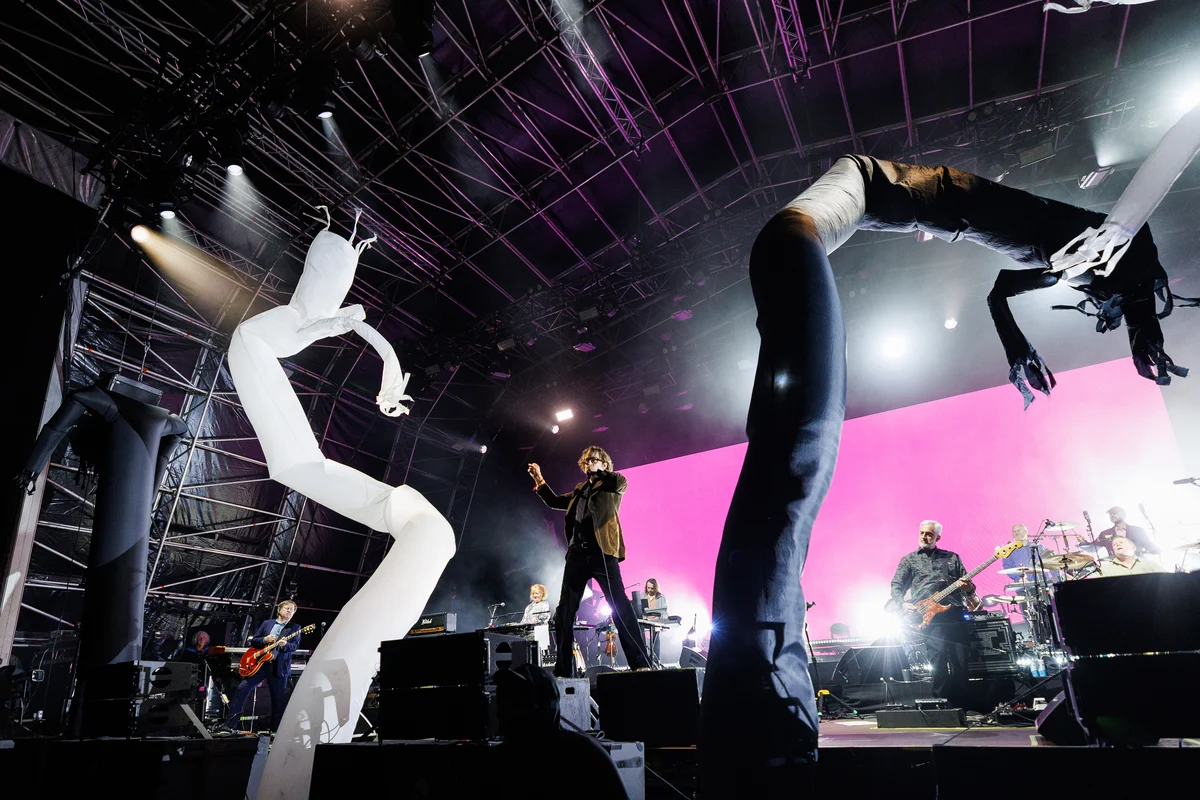 Pulp announce hiatus with rarity-packed End of the Road headline