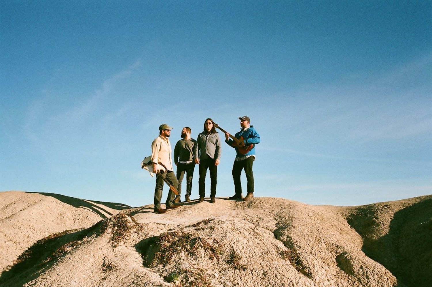 Pure x Ashley Thomas