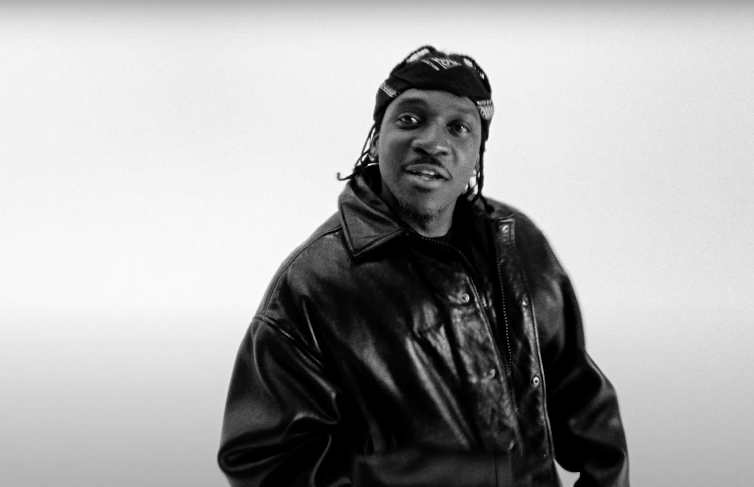 Pusha T unveils new album title | The Line of Best Fit