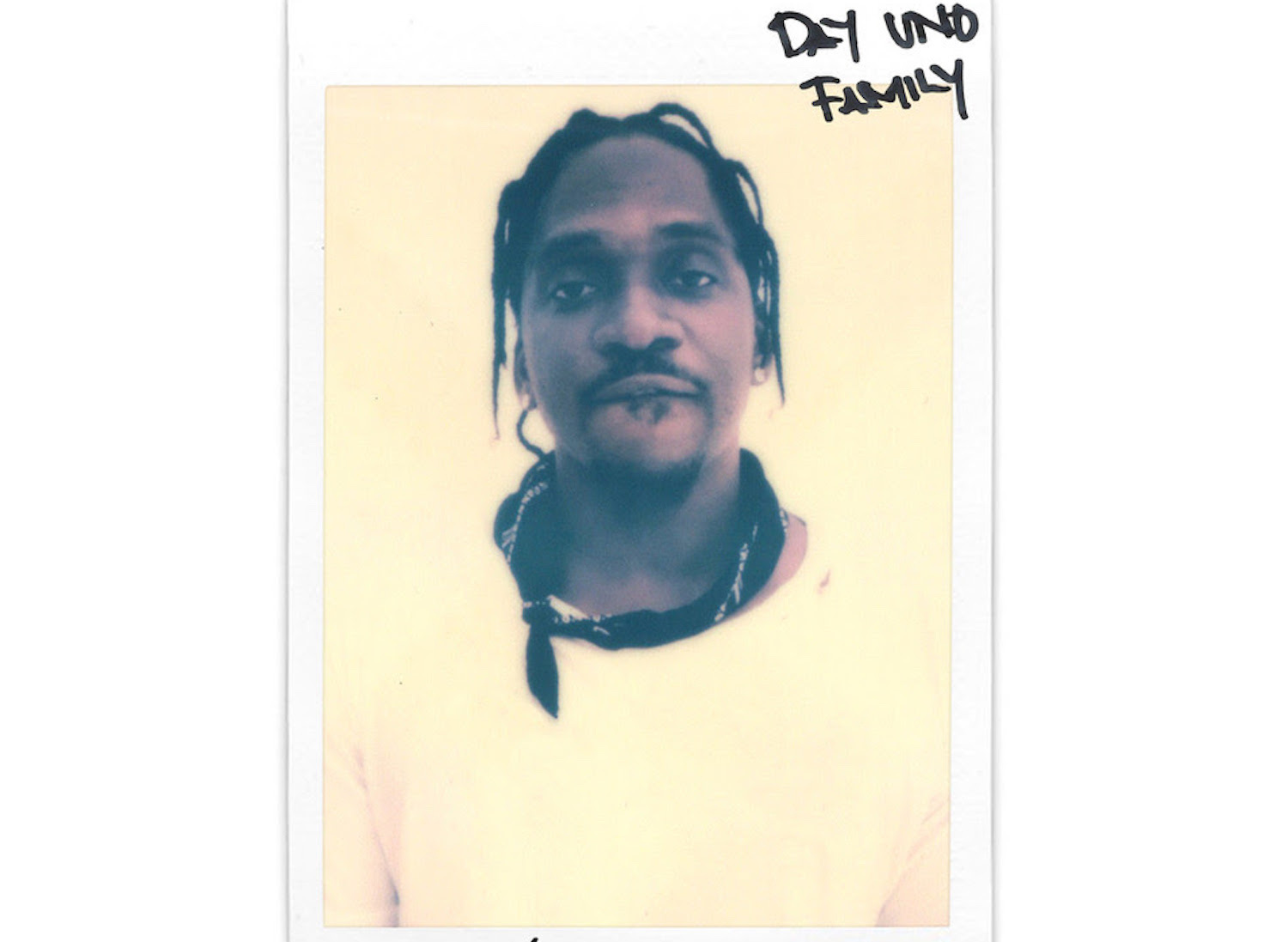 Pusha t nigo hear me clearly 2022