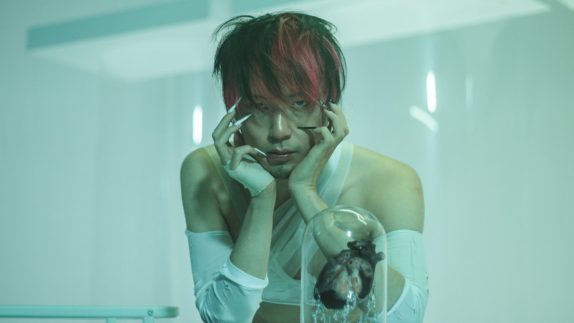 Putochinomaricon lead