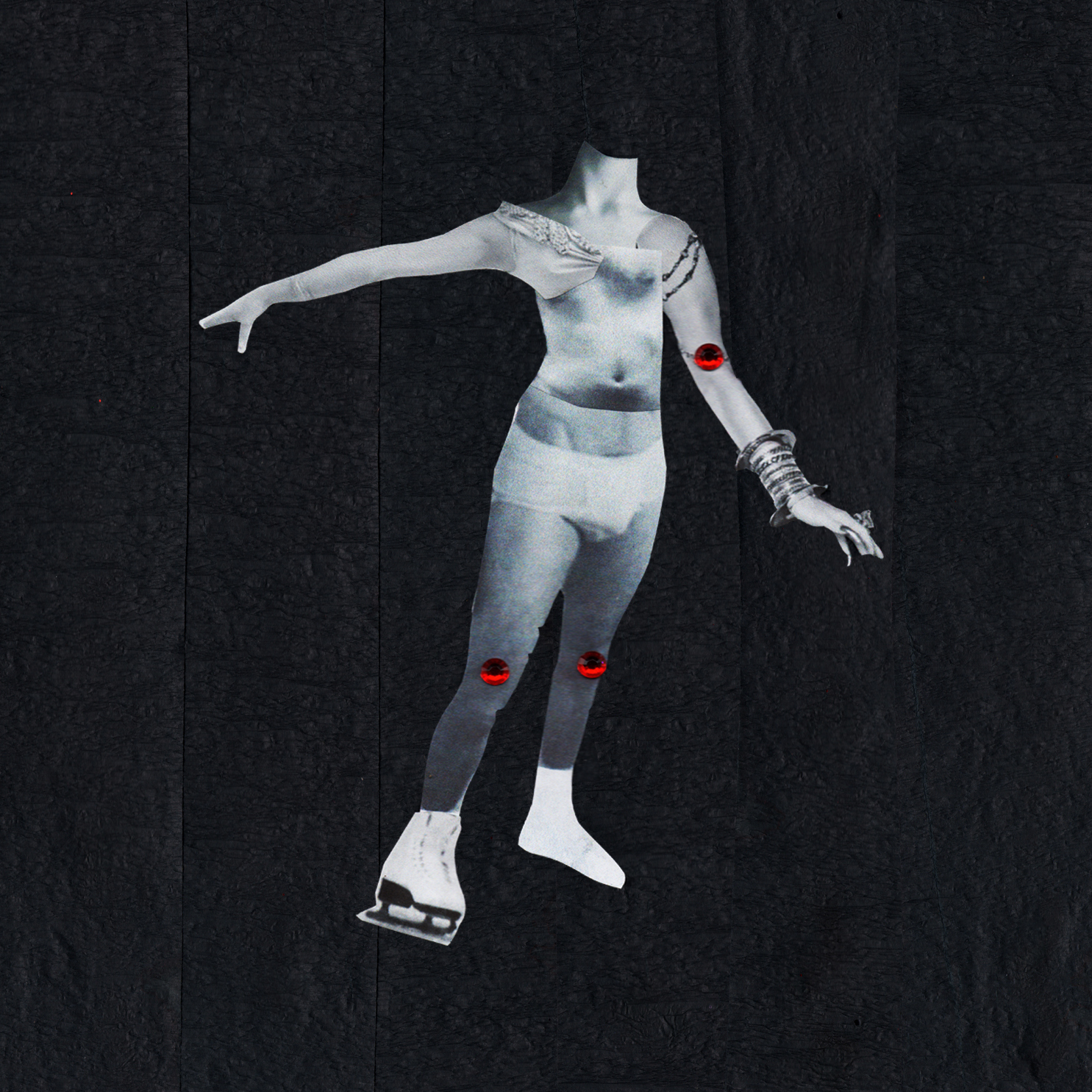 Pwr bttm square cover