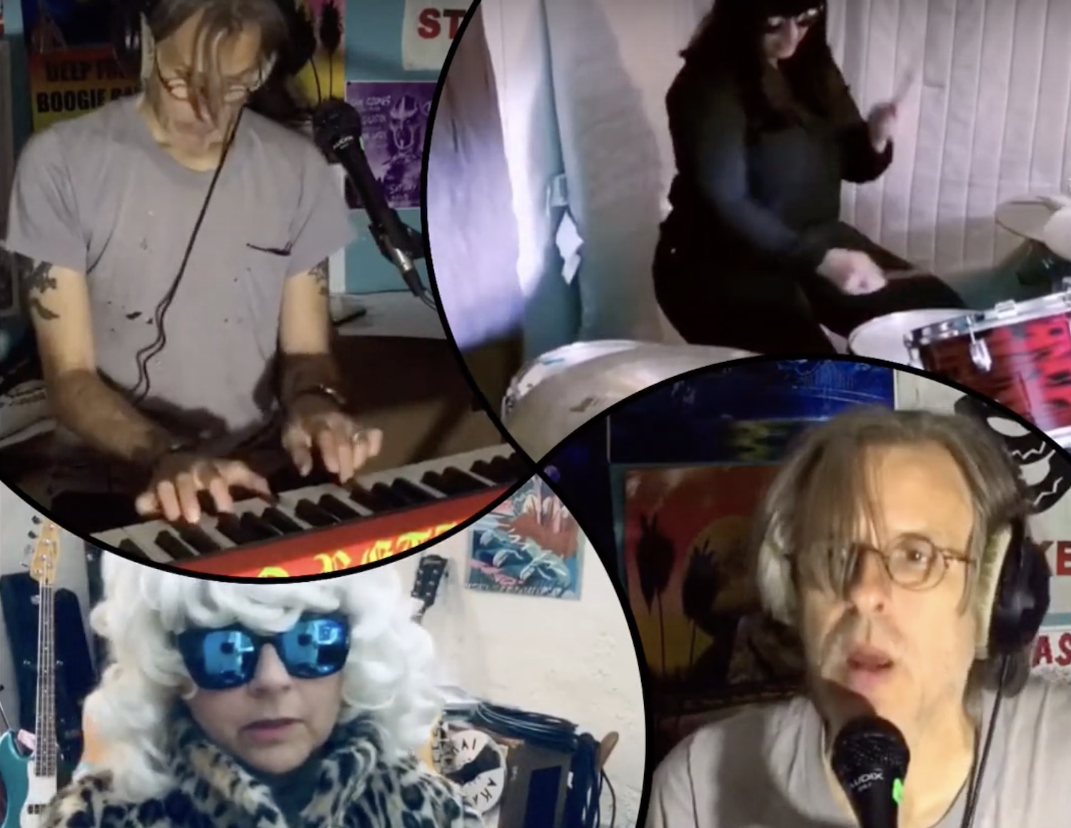 Quasi rotten wrock video