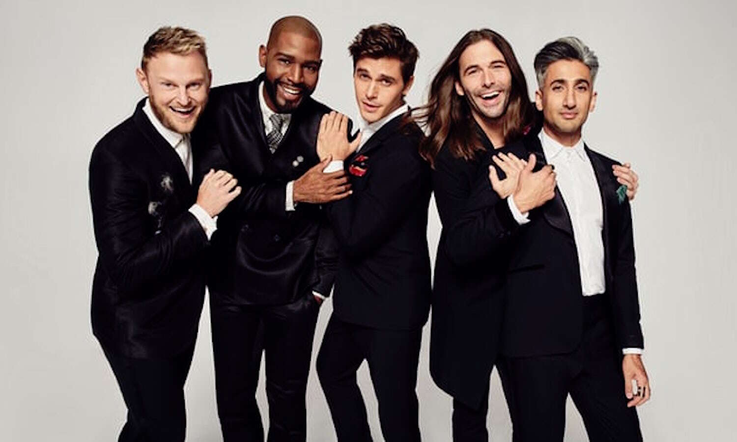 Queer eye
