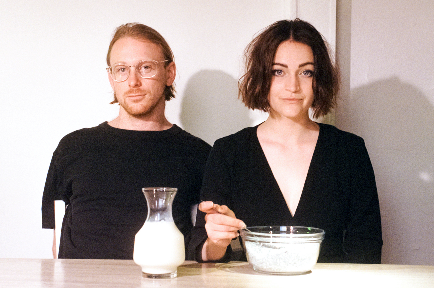 Raave tapes liv jansons