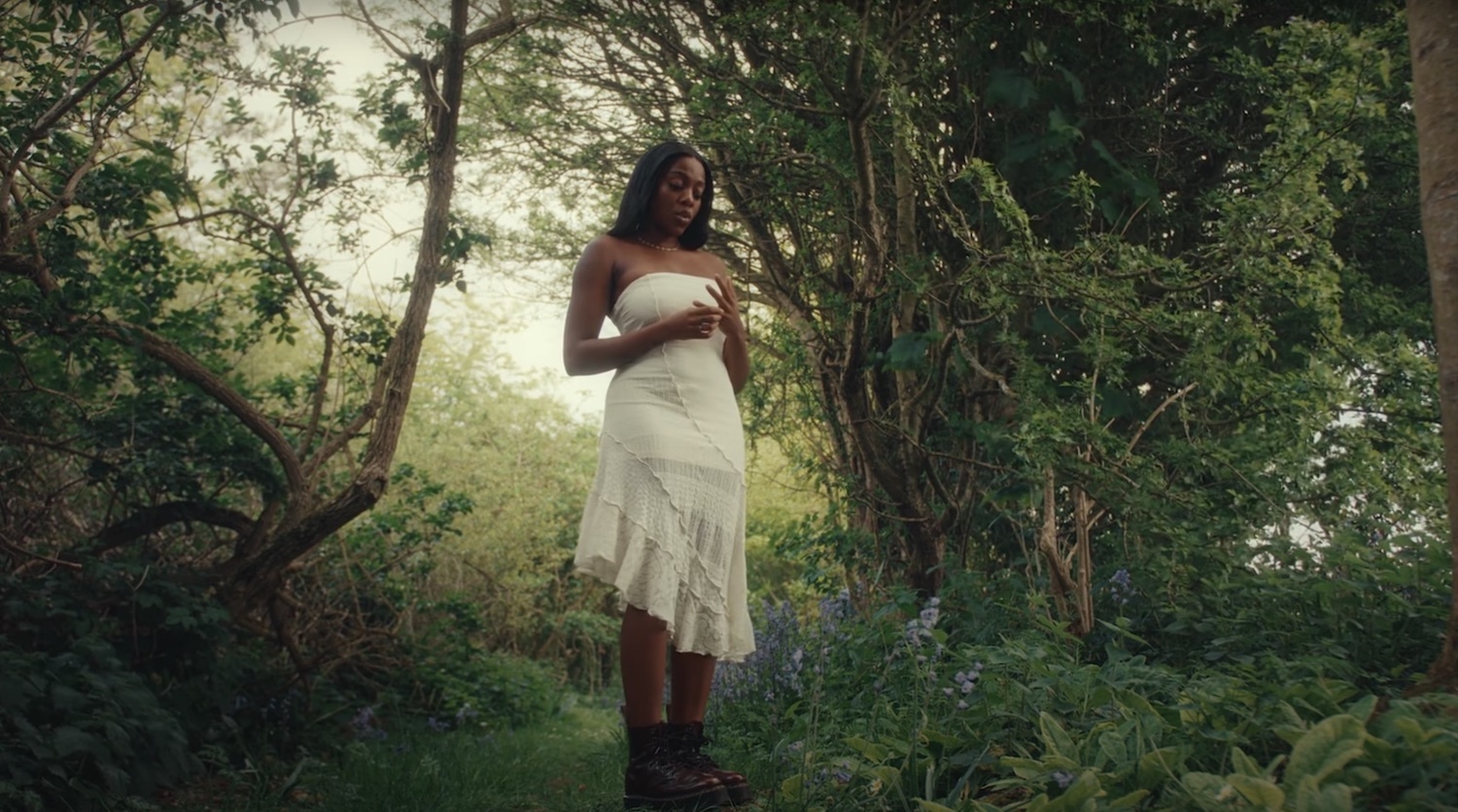 Rachel chinouriri happy ending video youtube