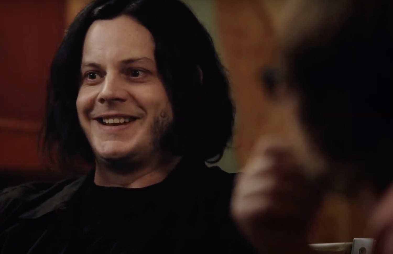 Raconteurs live at electric lady trailer