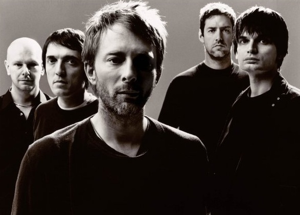 Radiohead 1