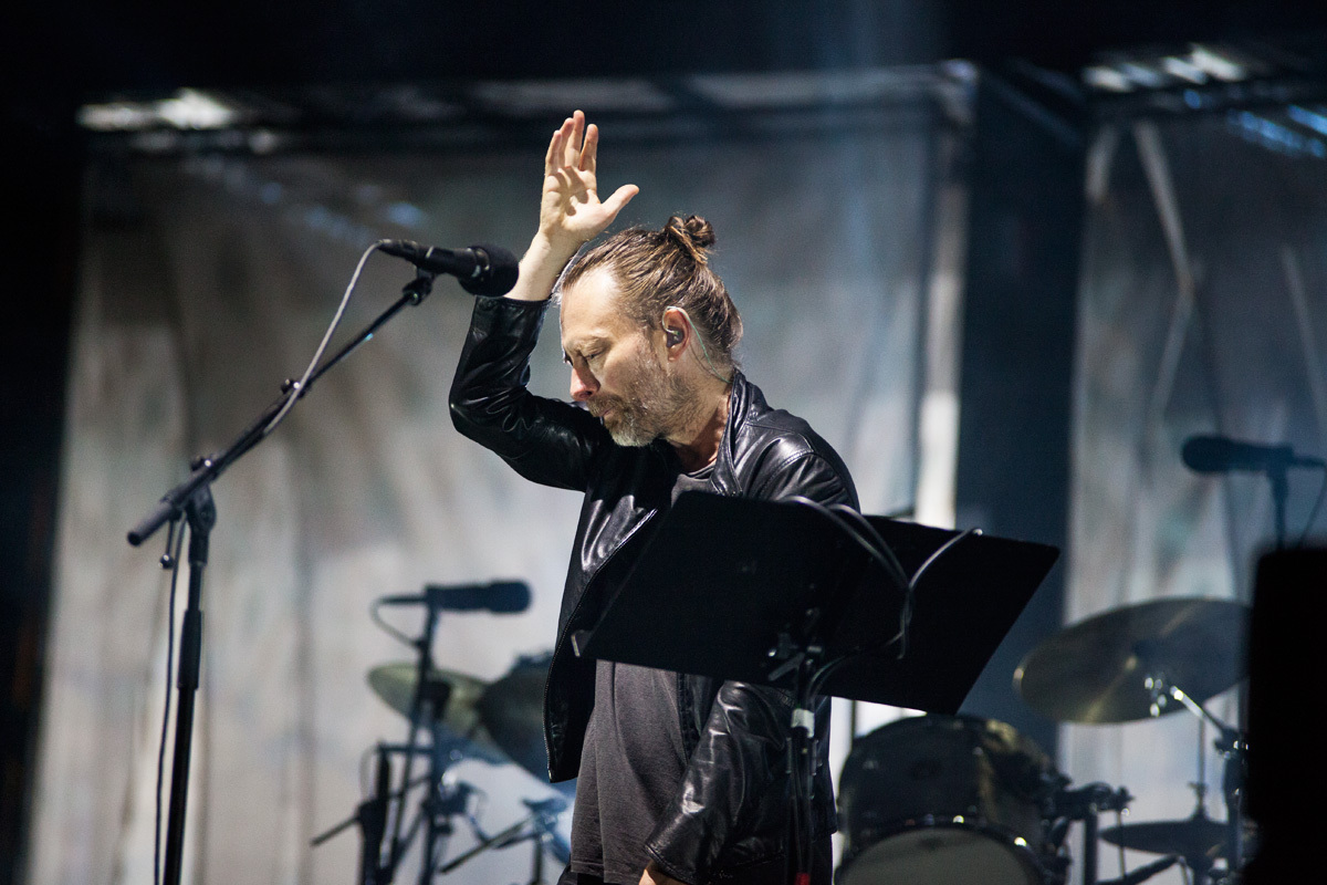Radiohead aclfest 100716 andypareti 6