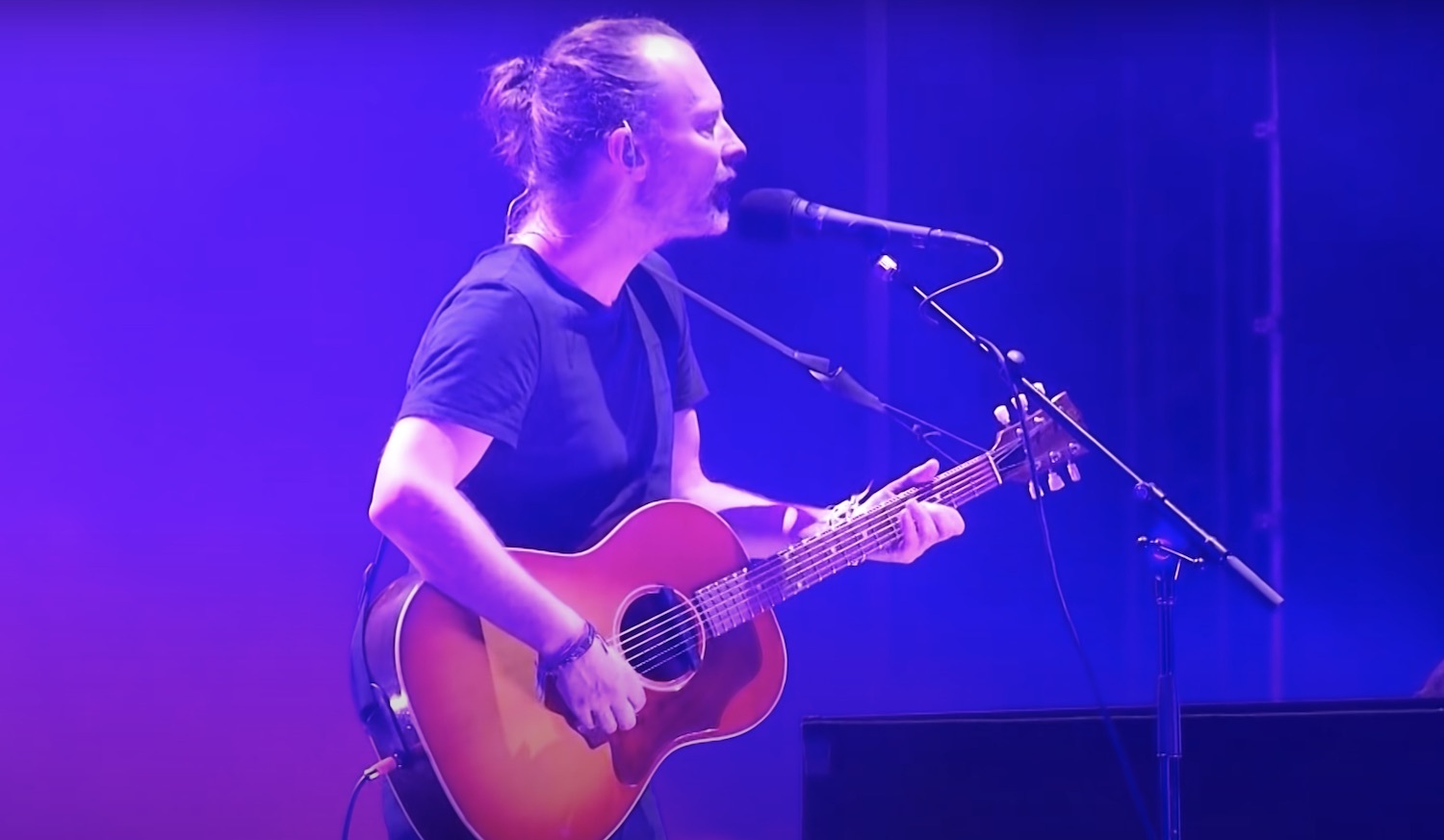 Radiohead lima peru 2018 youtube