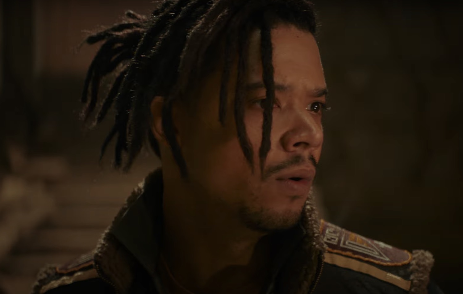 Raleigh ritchie Jacob Anderson doctor who season 13 trailer youtube