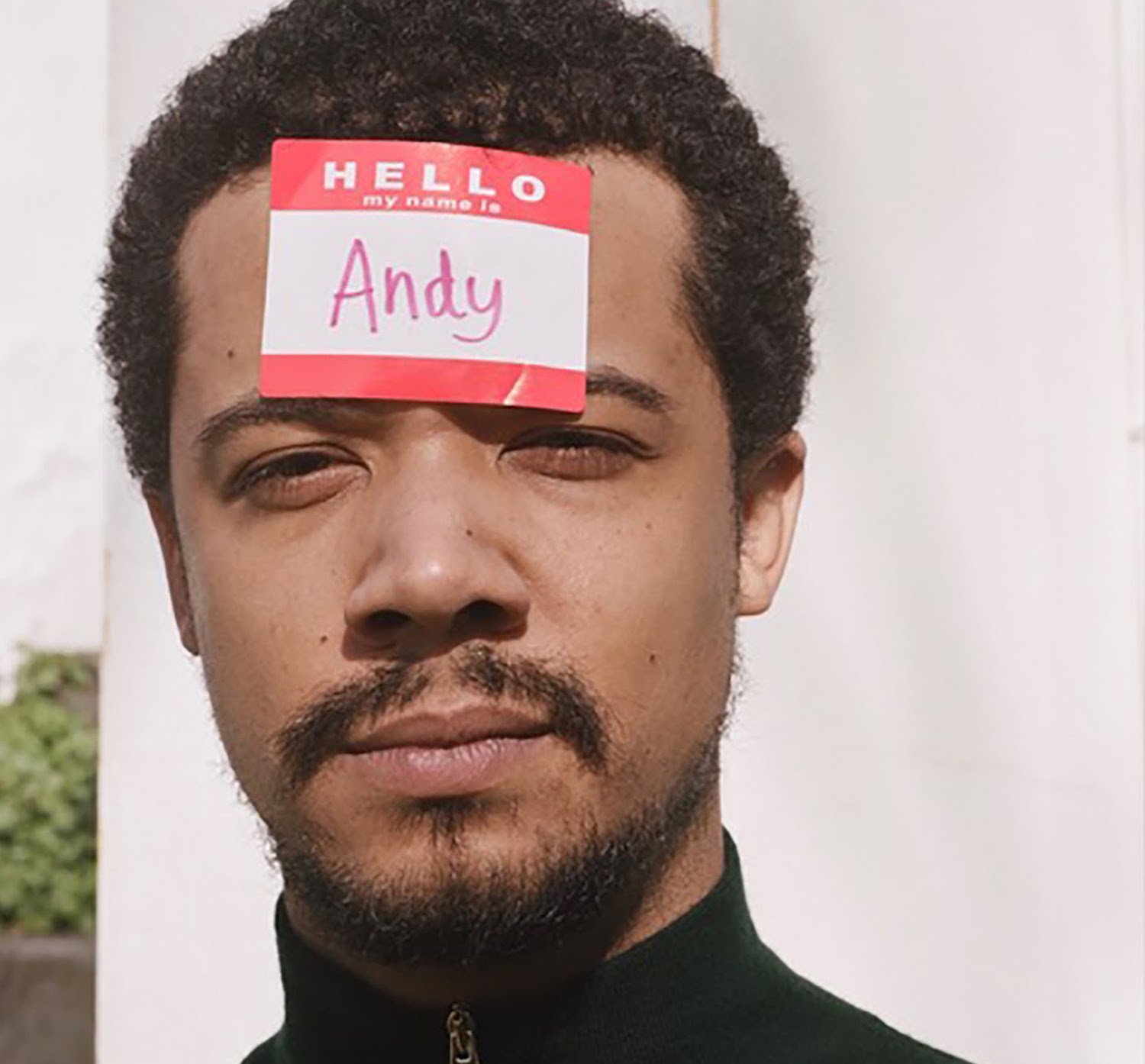 Raleigh ritchie andy