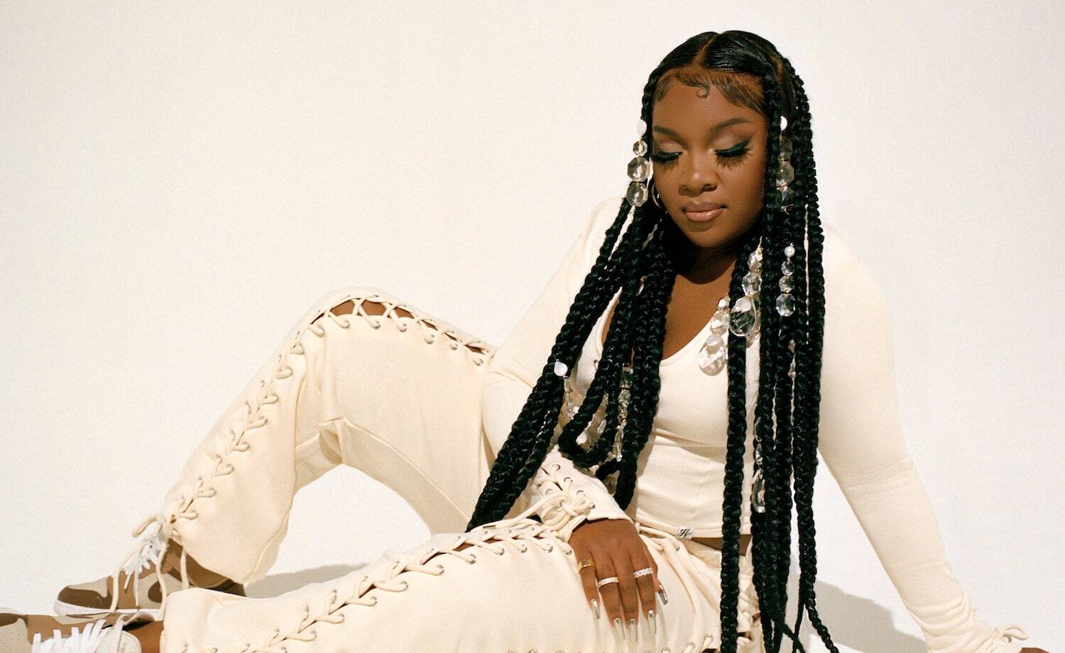 Ray blk access denied adama jalloh