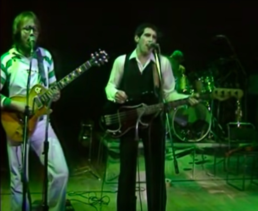 Ray shulman gentle giant