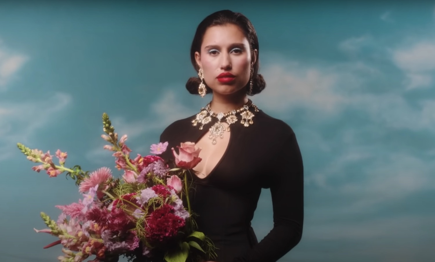 Raye love of your life video