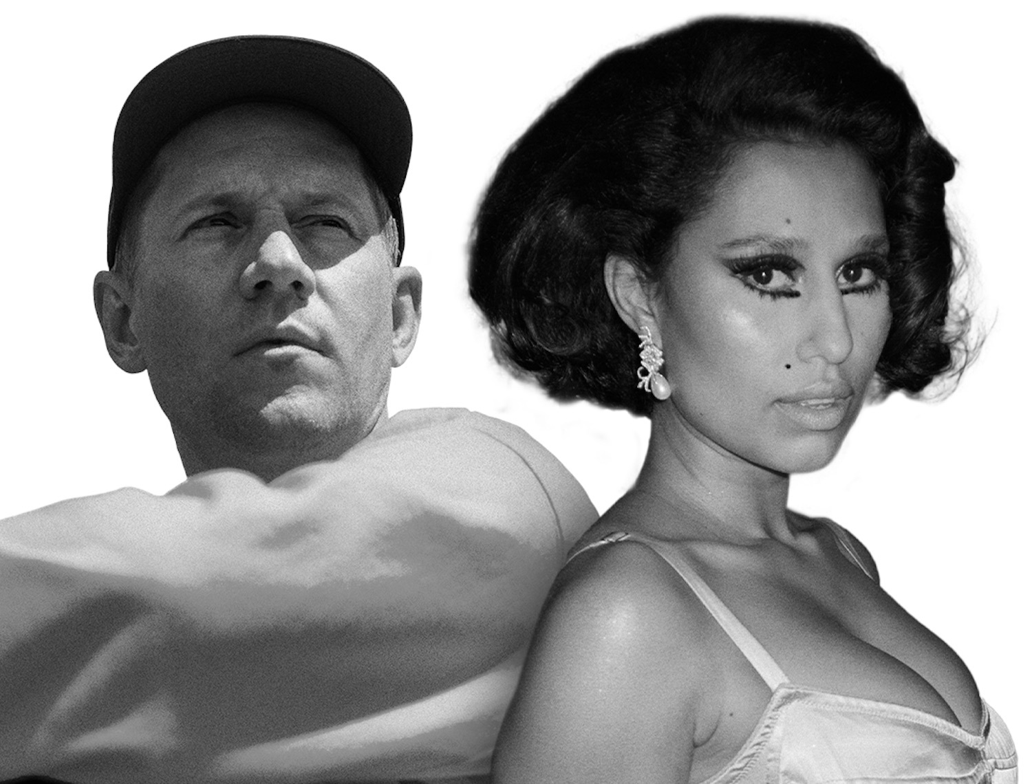 Raye riton i dont want you press no credit