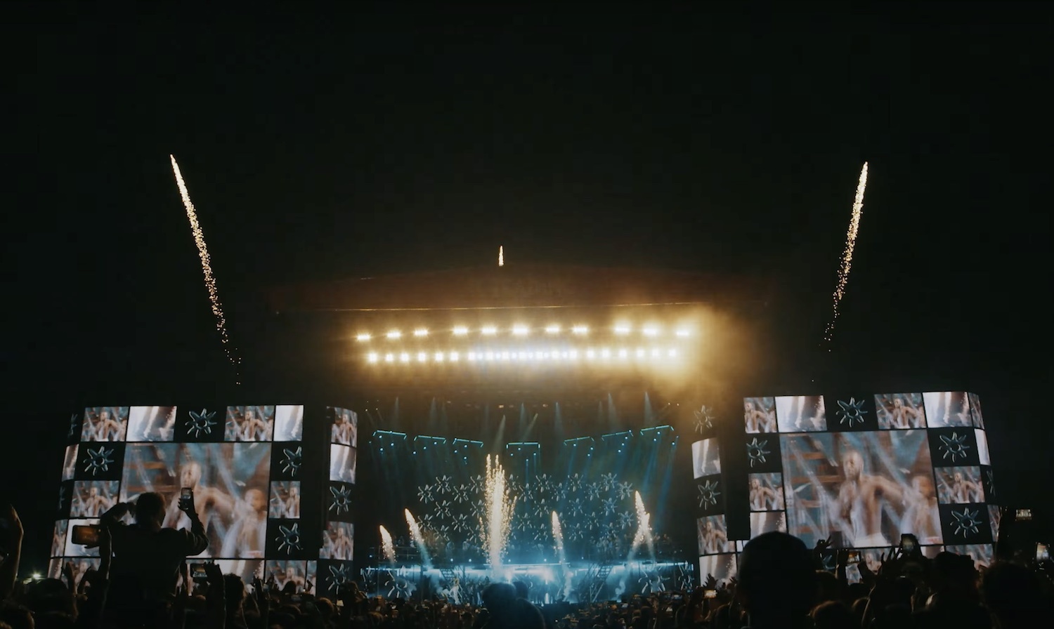 Reading fest 2021 aftermovie youtube