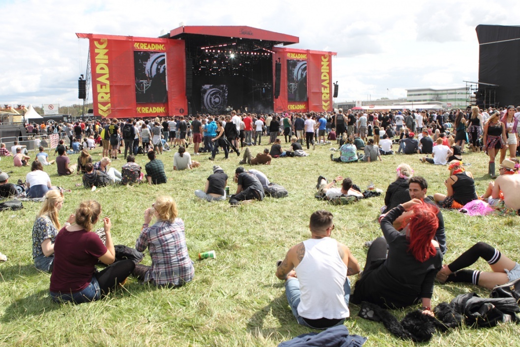 Reading leeds 2014 best fir burak cingi